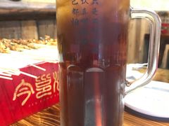 -今邕烧烤(西大店)