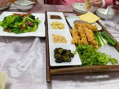 -丰泽园饭店