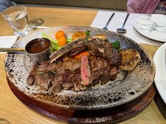 -魏客咖啡(中铁中心店)