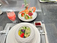 -多佐铁板烧(富力广场店)