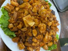 -闻香阁·清真(光荣道店)