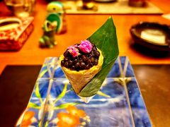 -九献创意菜·牛排馆(亮马河花园店)