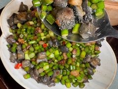 -大连湾旭日·家宴·海肠捞饭(马栏广场店)