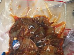 -浪哥卤味捆鸡(南门口店)