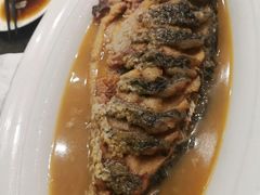 -阿庄新豫菜(航海东路店)