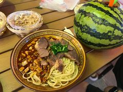 -沙州食驿·非遗小吃夜市