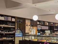 -BAKER&SPICE(安福路店)