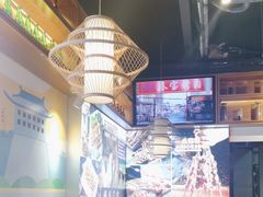 -叁宝烧烤 西安烧烤 领跑品牌(学府路店)