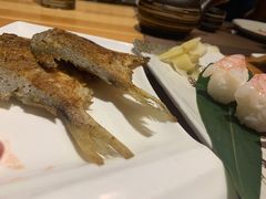-割烹旭日本料理(龙湖狮山天街店)