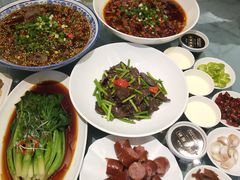 -高玛纳驴肉火烧(河间总店)