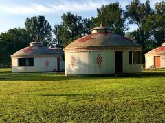 -承德避暑山庄景区