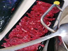 -陈记顺和牛肉火锅(岗顶店)