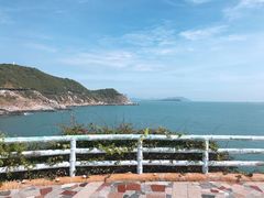 -三亚西岛海洋文化旅游区