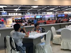 -盒马渔市餐厅