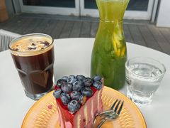 -BAKER&SPICE(环贸店)