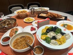 -双合园·海鲜水饺青岛菜(万佳广场店)