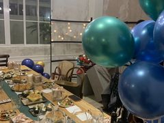 店内布置-A30 BISTRO