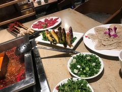 -锦城印象火锅(天府三街店)