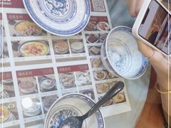 -赵记传承·中国甜品(福州总店)