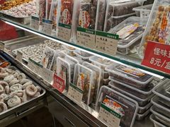 零售区-二斗栗子(西湖道店)