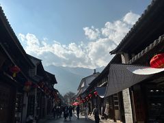 -大理古城