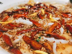 -新太二·鲜料川菜(群光广场店)