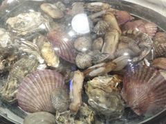 -前王院•巧克力海鲜市集餐厅(万平口店)