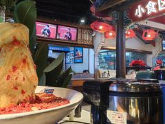 -坛宗剁椒鱼头(河西王府井店)