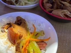 -十一街苍蝇馆子转经消江湖菜(九眼桥十一街店)