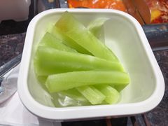 青笋-海底捞火锅(上地华联店)