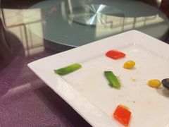 -西郊庄园丽笙大酒店-丽清轩中餐厅