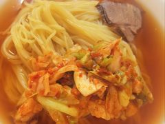-白鹤大冷面