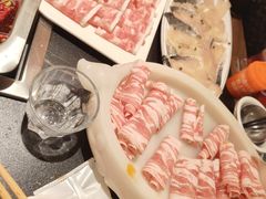 -福禄娃一家人火锅(上地店)
