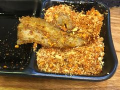 -赞酱川式烤肉(蜀都万达店)