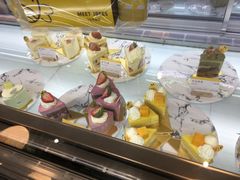 -三只蜜蜂蛋糕(东城店)