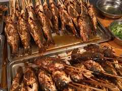 -峨眉一绝姐妹烧烤(峨眉花园店)