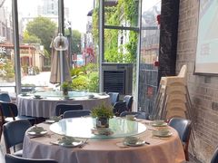 -小城故事·地道宁波味(月湖盛园店)