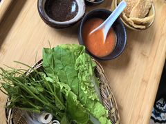 -陀岗美食·云南藏式特色餐厅