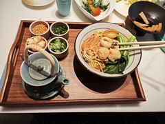 -怡海苑餐厅·厦门滨海悦华酒店