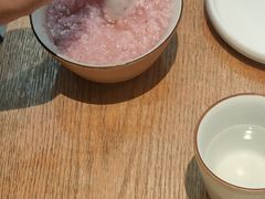 -唐食语粥(青山万达广场店)