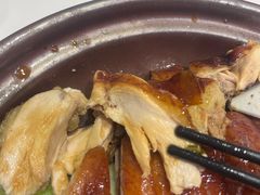-金戈戈香港豉油鸡(南山海岸城店)