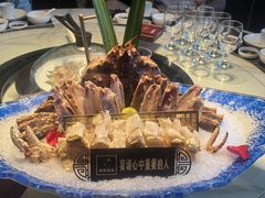 -水禾轩·海鲜蒸汽主题餐厅(拱北店)