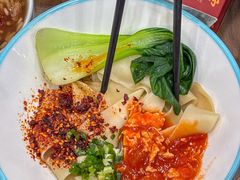 -西安贾三灌汤包·回坊小吃·清真炒菜(北院门总店)
