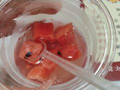-老地方糖水店(大岭山综合市场店)