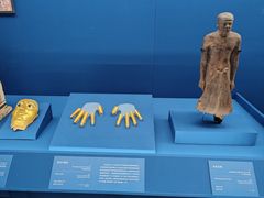 -上海博物馆(人民广场馆)