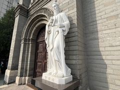 -天主教堂(莲池区)