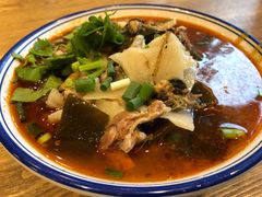 -庆蓉云·庆云面(双林店)