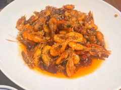 -白家餐厅(徐家汇店)