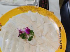 -潮汕大目牛肉火锅(水围店)