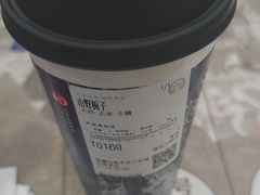 -霸王茶姬(云杉奥莱店)